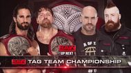 Can these two teams have a bad match?